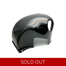 Cylinder Cowling Standard Type Carbon Fibre MB